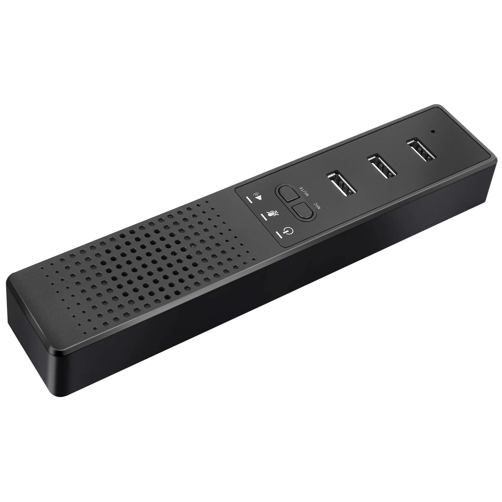 3 в 1, компьютерные колонки с микрофоном и USB-динамиком, микрофон для видеоконференции
3 в 1, компьютерные колонки с микрофоном и USB-динамиком, микрофон для видеоконференции
