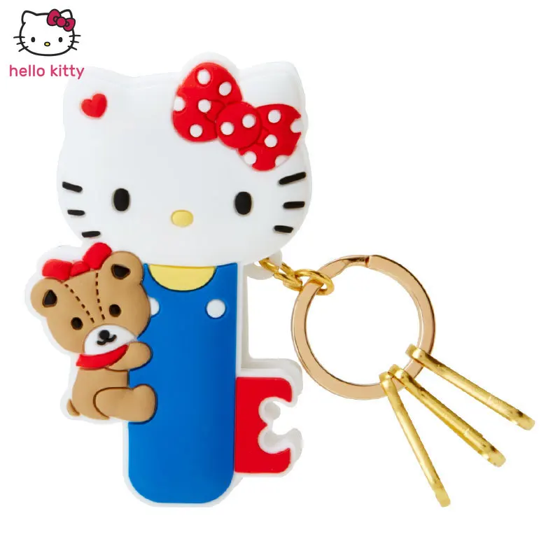 Hello Kitty Cute Cartoon My Melody Gemini Cinnamoroll Babycinnamoroll Keychain Vehicle Key Chain Bag Decorative Small Pendant
Hello Kitty Cute Cartoon My Melody Gemini Cinnamoroll Babycinnamoroll Keychain Vehicle Key Chain Bag Decorative Small Pendant