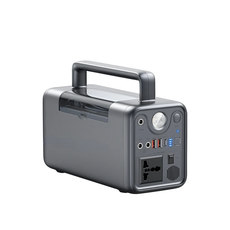 FOR EN300WLPD 72000mAh Portable Outdoor generator AC220V PD65W Quick charge Power BankS LED flashlight Portable Power Station
FOR EN300WLPD 72000mAh Portable Outdoor generator AC220V PD65W Quick charge Power BankS LED flashlight Portable Power Station