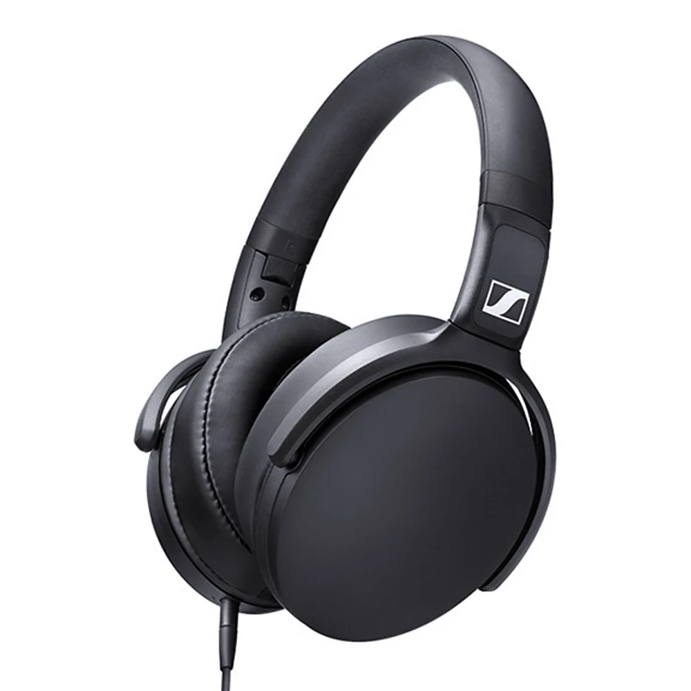 Проводные наушники HD400S, наушники с шумоизоляцией, Складная спортивная стереогарнитура с глубокими басами для геймеров Sennheiser, наушники
Проводные наушники HD400S, наушники с шумоизоляцией, Складная спортивная стереогарнитура с глубокими басами для геймеров Sennheiser, наушники