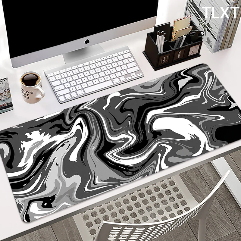 Strata Liquid Computer Mouse Pad Gaming Mousepad Abstract Large 90x40CM MouseMat Gamer XXL Mause Carpet PC Desk Mat keyboard Pad
Strata Liquid Computer Mouse Pad Gaming Mousepad Abstract Large 90x40CM MouseMat Gamer XXL Mause Carpet PC Desk Mat keyboard Pad