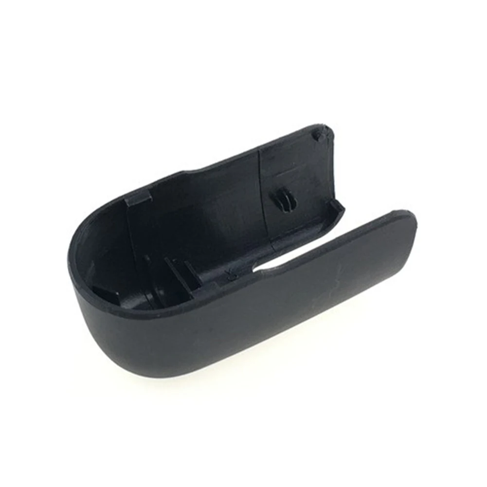 

Rear Side Wiper Head Cap Cover Accessories Brand New Direct Fit Durable Easy Installation For Nissan Leaf Murano Quest