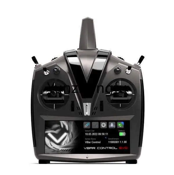 Mik5531 Vbar Control Evo Стандартный Черный пульт дистанционного управления 
Mik5531 Vbar Control Evo Стандартный Черный пульт дистанционного управления