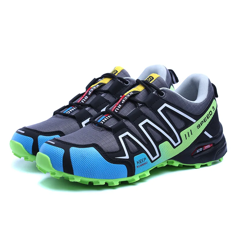 New men's trend large men's shoes running shoes net leisure sports shoes casual shoes Color blocking sneakers Mesh (Air mesh)
New men's trend large men's shoes running shoes net leisure sports shoes casual shoes Color blocking sneakers Mesh (Air mesh)