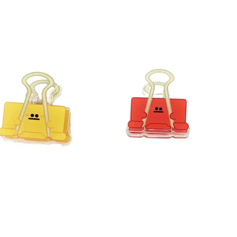 Vibrant Acrylic Clips For Tabletop Decoration Eye-catching Fashionable Lovely Pleasure Decorative Creative Stationery Energetic
Vibrant Acrylic Clips For Tabletop Decoration Eye-catching Fashionable Lovely Pleasure Decorative Creative Stationery Energetic