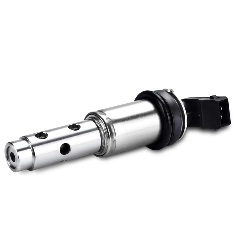 6Pcs VVT Solenoid Valve Control Valve For BMW 1 Series 135I 328I 335I 525I X3 X5 128I 328I N51 N52 N54 3.0L 11367585425
6Pcs VVT Solenoid Valve Control Valve For BMW 1 Series 135I 328I 335I 525I X3 X5 128I 328I N51 N52 N54 3.0L 11367585425