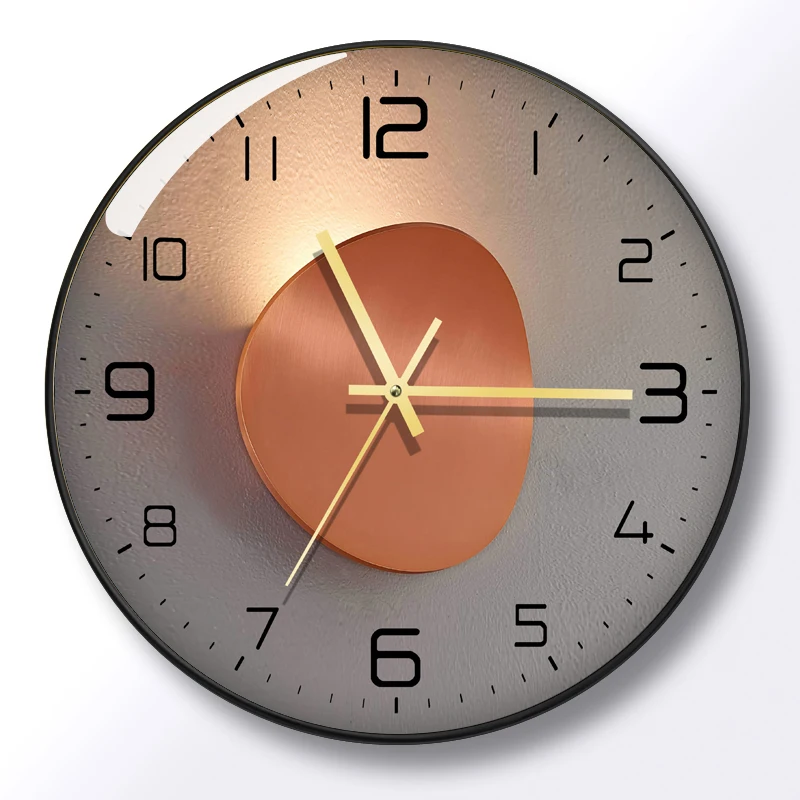 Thuis Woonkamer Decor Creatieve Wandklok 3D Persoonlijkheid Klok Mute Eetkamer Keuken Cafe Kamer Decoratie Muur Horloge Slaapkam
Thuis Woonkamer Decor Creatieve Wandklok 3D Persoonlijkheid Klok Mute Eetkamer Keuken Cafe Kamer Decoratie Muur Horloge Slaapkam