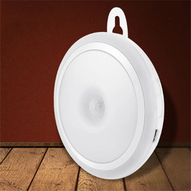 LED human intelligent infrared induction night light is suitable for flexible decoration of corridor aisle bedside baby room
LED human intelligent infrared induction night light is suitable for flexible decoration of corridor aisle bedside baby room