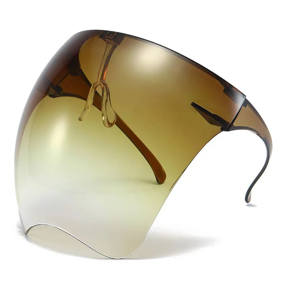 Cycling Sunglasses Cycling Double Sided Coated Anti-fog Face Screen Windproof Sunglass Large Vision Riding Glasses Goggle
Cycling Sunglasses Cycling Double Sided Coated Anti-fog Face Screen Windproof Sunglass Large Vision Riding Glasses Goggle