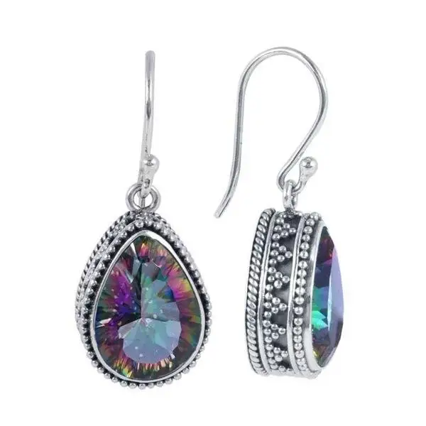 Water Drop Pear Shape Retro Seven Color Inlay AAA CZ Earrings Fashion Lady Party Accessories
Water Drop Pear Shape Retro Seven Color Inlay AAA CZ Earrings Fashion Lady Party Accessories