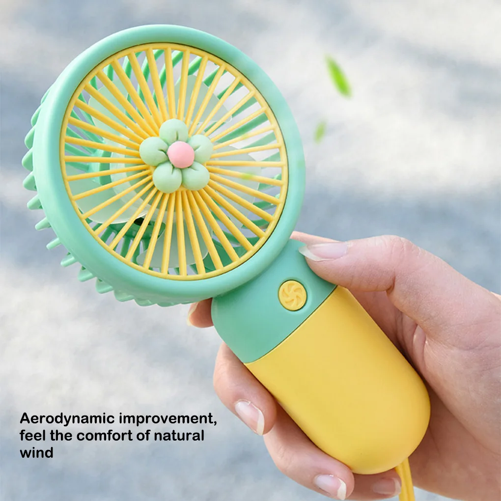 Summer Mini Fan Portables Small Pocket Fan Cartoon Fan Hand-held Fan For Student Desktop Rechargeable Handheld Dropshipping
Summer Mini Fan Portables Small Pocket Fan Cartoon Fan Hand-held Fan For Student Desktop Rechargeable Handheld Dropshipping