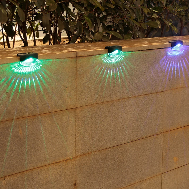 Stair Light Decor Lighting Waterproof Stairs Lighting Garden Lamp Warm Light Outdoor Solar Lights Night Light Step Lamp
Stair Light Decor Lighting Waterproof Stairs Lighting Garden Lamp Warm Light Outdoor Solar Lights Night Light Step Lamp