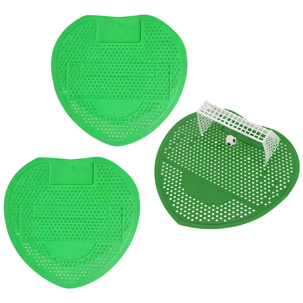 Urinal Filter Bathroom Deodorizer Men Toilet Supplies Cakes Restroom Screens Strainer Pads
Urinal Filter Bathroom Deodorizer Men Toilet Supplies Cakes Restroom Screens Strainer Pads