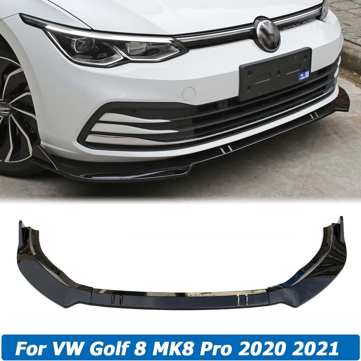 Для Volkswagen VW Golf 8 MK8 Pro 2020 2021 передний бампер, спойлер, боковые разветвители, комплект защиты корпуса, дефлектор, автомобильные аксессуары
Для Volkswagen VW Golf 8 MK8 Pro 2020 2021 передний бампер, спойлер, боковые разветвители, комплект защиты корпуса, дефлектор, автомобильные аксессуары