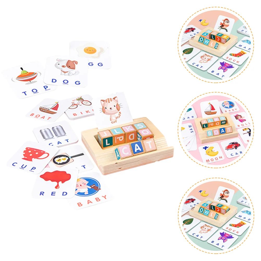 1 Set Kids Letters Block Alphabet Blocks Kids Spelling Letter Block Educational
1 Set Kids Letters Block Alphabet Blocks Kids Spelling Letter Block Educational
