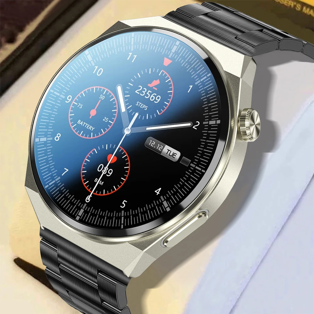 2023 Blood Glucose Smart Watch Men ECG+PPG Blood Pressure Body Temperature Sports Waterproof Fitness Tracker Smartwatch Women
2023 Blood Glucose Smart Watch Men ECG+PPG Blood Pressure Body Temperature Sports Waterproof Fitness Tracker Smartwatch Women