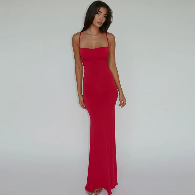 Europe Street 2023 Spring Summer Sexy Women Dress Hollow Out Style Clothes Formal Elegant Party Dresses Robe GIrl Fashion Y2k
Europe Street 2023 Spring Summer Sexy Women Dress Hollow Out Style Clothes Formal Elegant Party Dresses Robe GIrl Fashion Y2k