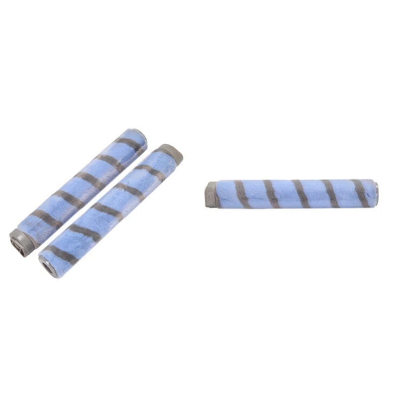 Main Brush For Tineco A10 A11 PURE ONE S11/S12 Series Vacuum Cleaner Parts Sweeper Accessories
Main Brush For Tineco A10 A11 PURE ONE S11/S12 Series Vacuum Cleaner Parts Sweeper Accessories