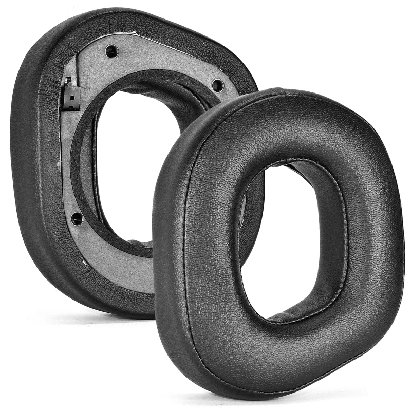 1 Pair Ear Pad Cushion Sponge Cover Soft Ear Pads for Turtle Beach 700 Gen2 Soft Memory Foam Headset Comfortable to Wear
1 Pair Ear Pad Cushion Sponge Cover Soft Ear Pads for Turtle Beach 700 Gen2 Soft Memory Foam Headset Comfortable to Wear