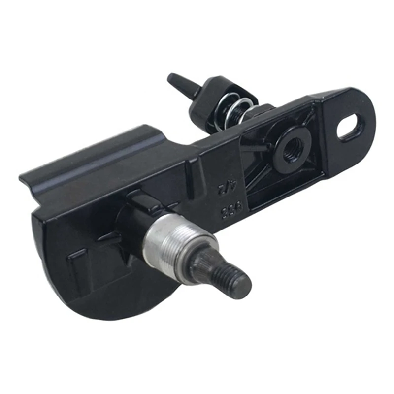 For -BMW 3 5 Series E91 E61 Rear Window Wiper Shaft Wipershaft Pivot 61627209167
For -BMW 3 5 Series E91 E61 Rear Window Wiper Shaft Wipershaft Pivot 61627209167