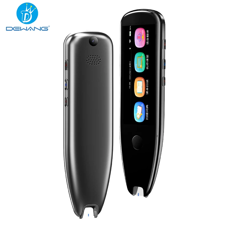 Oem Custom Language Translator Pen Scanner Exam Reader In Spanish French Arabic English Japanese And Korean
Oem Custom Language Translator Pen Scanner Exam Reader In Spanish French Arabic English Japanese And Korean