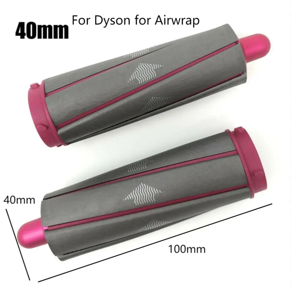 Hair Curle Dryer Curling Iron For Dyson 969470-01 For Airwrap Barrel For Short Hair 40mm 100mm Curling Hair Attachment Barrel
Hair Curle Dryer Curling Iron For Dyson 969470-01 For Airwrap Barrel For Short Hair 40mm 100mm Curling Hair Attachment Barrel