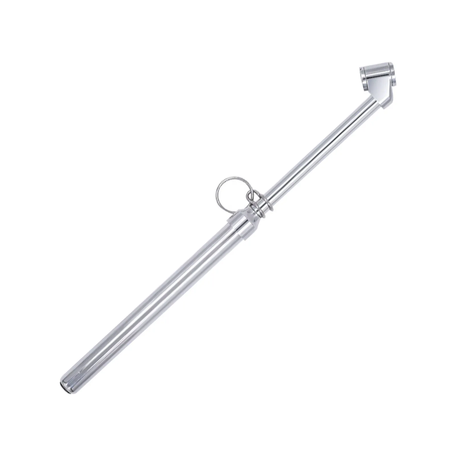 Pencil Tire Pressure Gauge 10-150PSI Pencil Tire Pressure Gauge Accurate 360 Rotation Double-sided Scale Professional Pencil
Pencil Tire Pressure Gauge 10-150PSI Pencil Tire Pressure Gauge Accurate 360 Rotation Double-sided Scale Professional Pencil