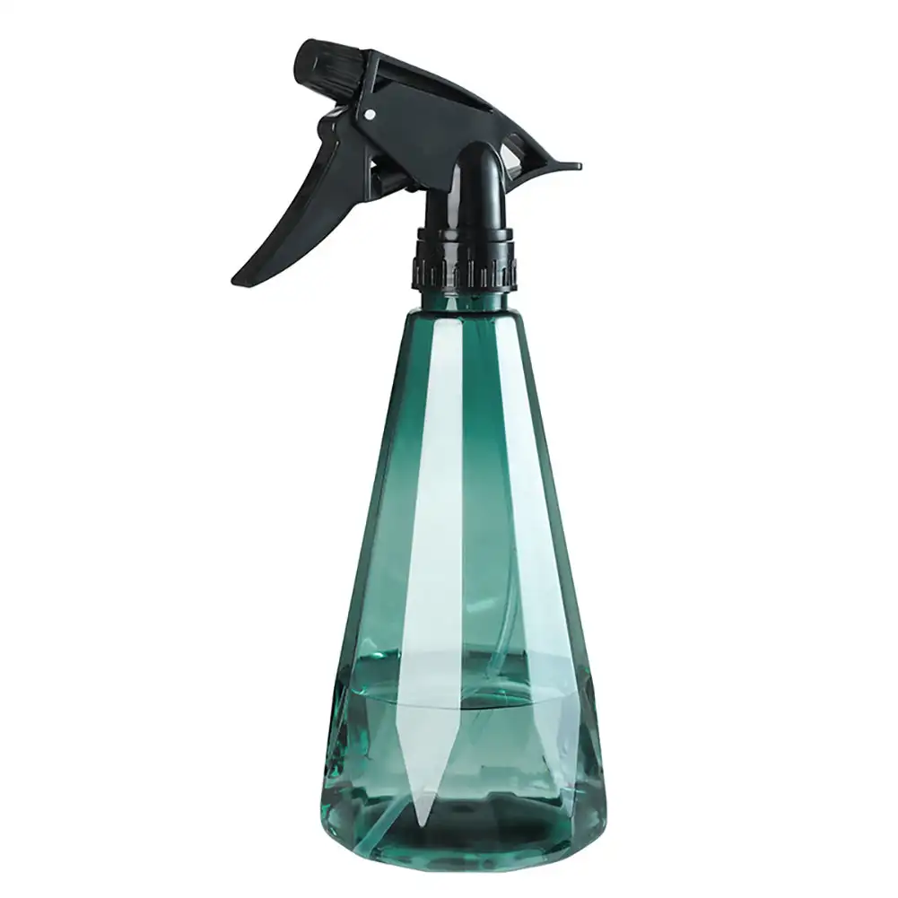 500ML Household Watering Sprayer Plastic Spray Bottle Flower Gardening Watering Can Disinfection Sprayer Garden Supplies 
500ML Household Watering Sprayer Plastic Spray Bottle Flower Gardening Watering Can Disinfection Sprayer Garden Supplies