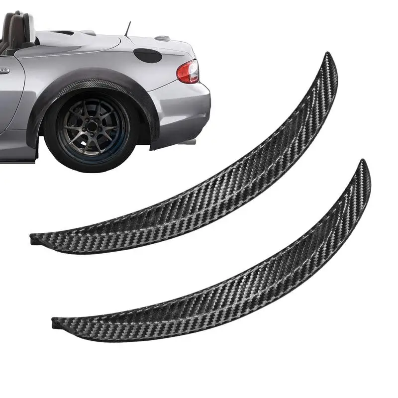 Car Wheel Arch Lip Universal Protector Trim Fenderss Flare Extension Arches Universal Side Bumper Protection For SUV Lorry Van
Car Wheel Arch Lip Universal Protector Trim Fenderss Flare Extension Arches Universal Side Bumper Protection For SUV Lorry Van