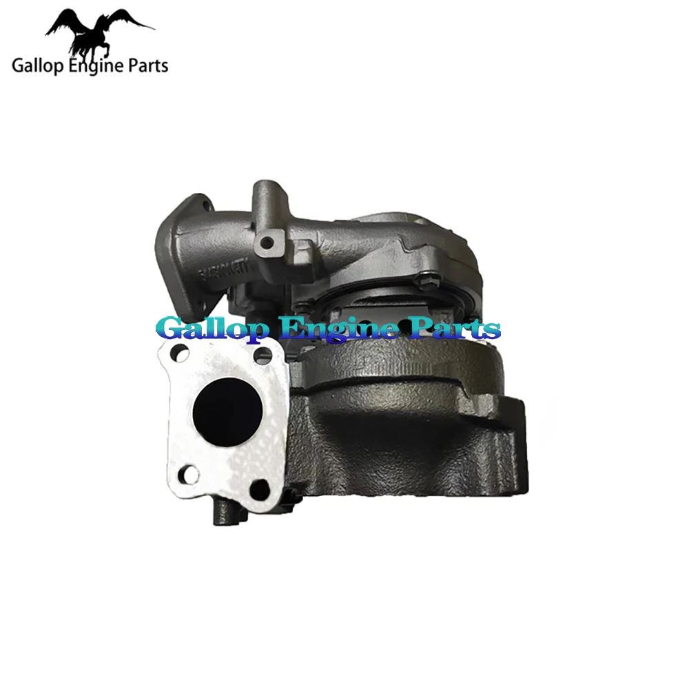 Turbo BV40 53039880268 53039700341 144113XN1A 144113XN2A 14411-LC10B Turbocharger for Nissan Murano 2.5 YD25DDT Engine
Turbo BV40 53039880268 53039700341 144113XN1A 144113XN2A 14411-LC10B Turbocharger for Nissan Murano 2.5 YD25DDT Engine