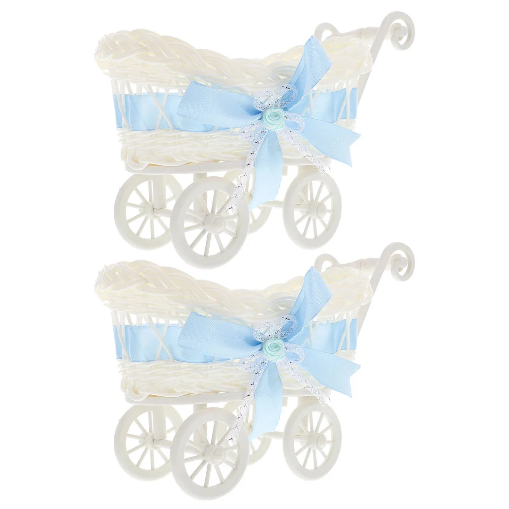 2 Pcs Party Woven Baskets Food Dried Fruit Serving Storage Household Pp Chocolate Organizer Baby
2 Pcs Party Woven Baskets Food Dried Fruit Serving Storage Household Pp Chocolate Organizer Baby