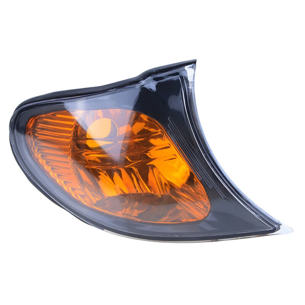 Car Light Corner Light Cover 63137165859 ABS Plastic High Quality Yellow Lens Car Accessories For BMW 325i 4-Door
Car Light Corner Light Cover 63137165859 ABS Plastic High Quality Yellow Lens Car Accessories For BMW 325i 4-Door