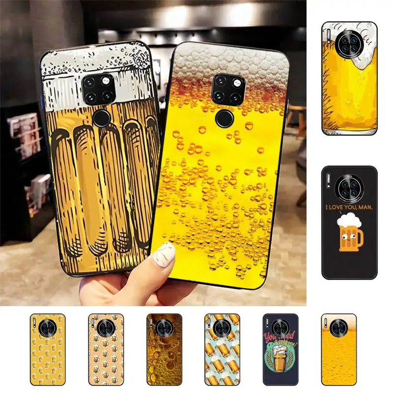 World Beers Alcohol Summer Bubble Phone Case for Huawei Mate 20 10 9 40 30 lite pro X Nova 2 3i 7se
World Beers Alcohol Summer Bubble Phone Case for Huawei Mate 20 10 9 40 30 lite pro X Nova 2 3i 7se