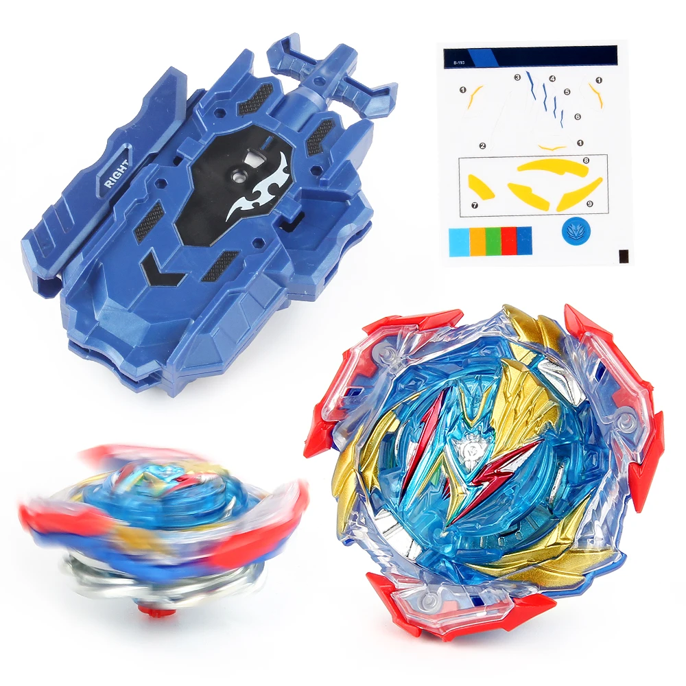 Blayblade Burst Bey Ultimate Valkyrie / Valtryek DB B-193 детские игрушки, Gyro Bley Blablade детская игрушка-антистресс для мальчиков
Blayblade Burst Bey Ultimate Valkyrie / Valtryek DB B-193 детские игрушки, Gyro Bley Blablade детская игрушка-антистресс для мальчиков