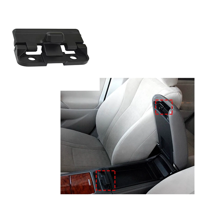 Автомобильный подлокотник консоли с зажимом для Toyota Camry Highlander Corolla RAV4 2007-2020, автомобильные аксессуары
Автомобильный подлокотник консоли с зажимом для Toyota Camry Highlander Corolla RAV4 2007-2020, автомобильные аксессуары