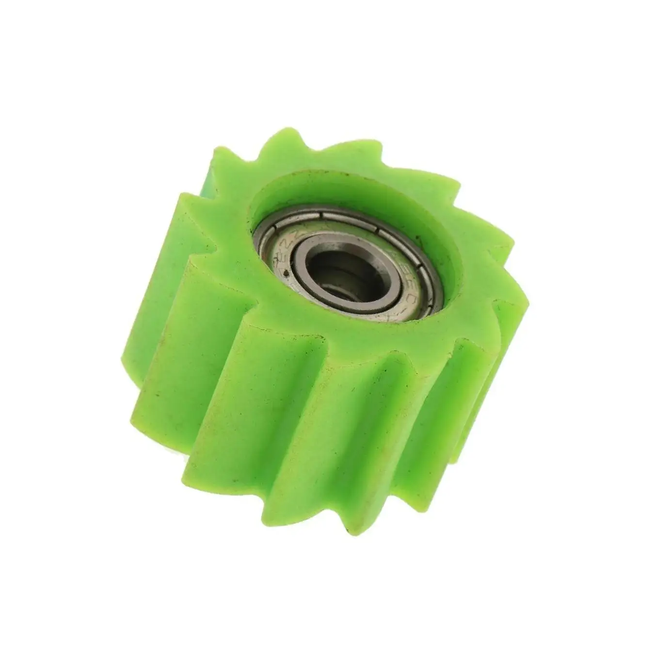 Motorcycle 8mm Chain Roller Pulley Tensioner Wheel Guide for Kawasaki KX250F
Motorcycle 8mm Chain Roller Pulley Tensioner Wheel Guide for Kawasaki KX250F