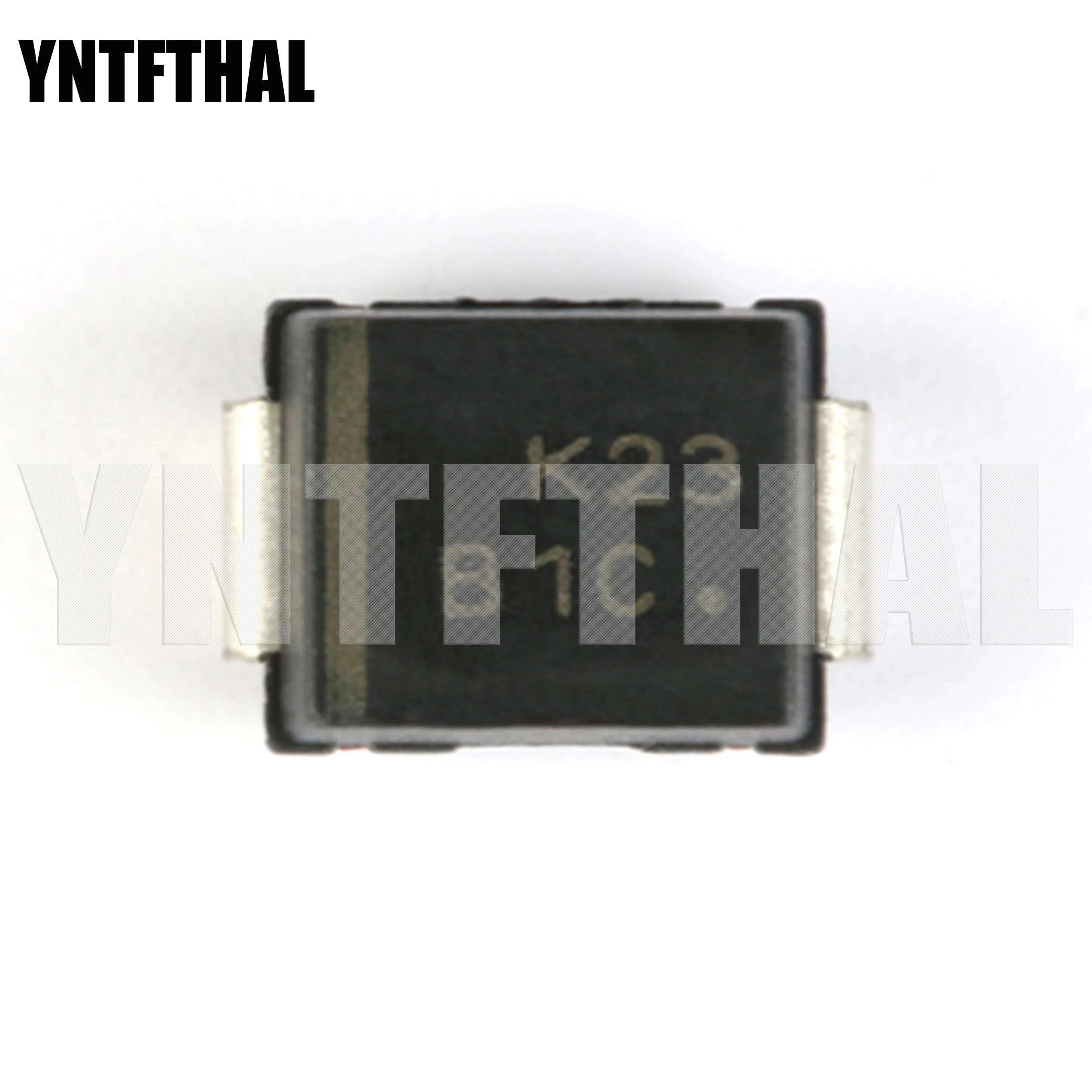 100 шт. новый 100% протестированный MBRS1100T3G трафаретная печать B1C SMB 100 в/1A чип диод Шоттки
100 шт. новый 100% протестированный MBRS1100T3G трафаретная печать B1C SMB 100 в/1A чип диод Шоттки