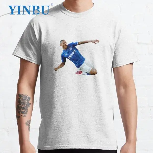 Футболка YINBU Graphic lison мужская с коротким рукавом, рисунок из Бразилии
Футболка YINBU Graphic lison мужская с коротким рукавом, рисунок из Бразилии