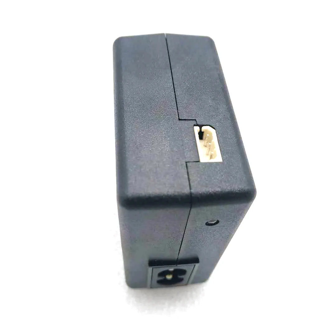 Power Supply Adapter CQ191-60017 Fits For HP 3524 5510 5520 5524 3525 5514 3522 5522 3521 4615 5525 4610 3070A 3520 3070 4620
Power Supply Adapter CQ191-60017 Fits For HP 3524 5510 5520 5524 3525 5514 3522 5522 3521 4615 5525 4610 3070A 3520 3070 4620