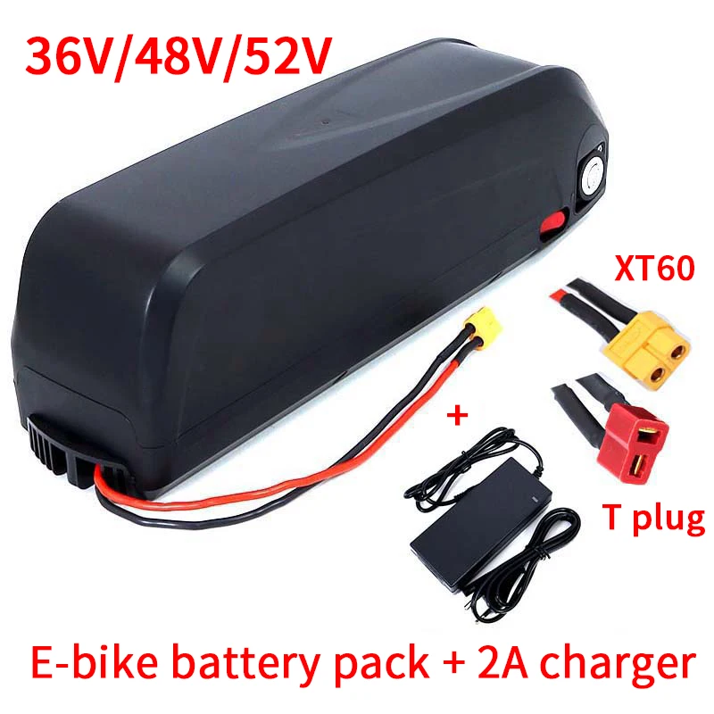 36V 48V 52V 20Ah EBike Battery Hailong Case with USB Motor Bike Conversion Kit Bafang Electric Bicycle US EU Duty Free
36V 48V 52V 20Ah EBike Battery Hailong Case with USB Motor Bike Conversion Kit Bafang Electric Bicycle US EU Duty Free