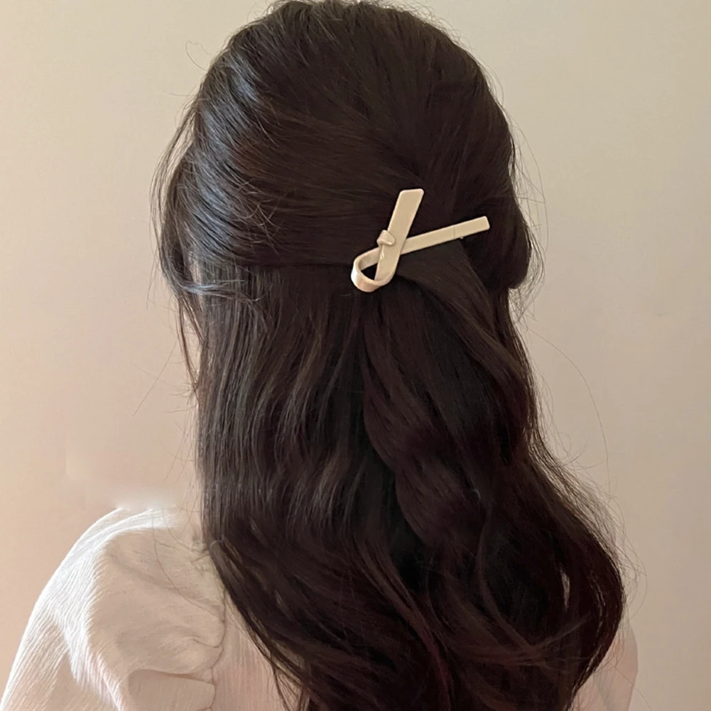 1pc Fashion Women Acetate Metal Hair Pin Clip Cross Butterfly Hair Clip Geometric Hairpins Hairgrips For Women Hair Accessories
1pc Fashion Women Acetate Metal Hair Pin Clip Cross Butterfly Hair Clip Geometric Hairpins Hairgrips For Women Hair Accessories