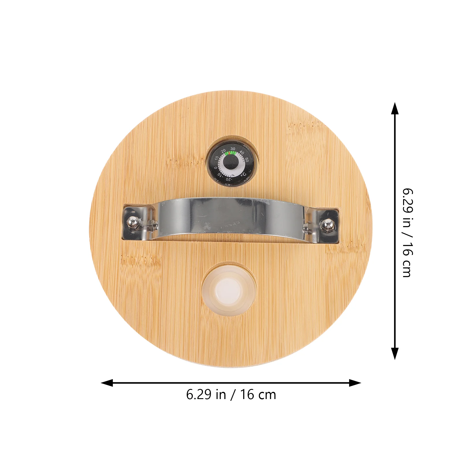 Can Lid Bottle Sealing Covers Wind Dispenser Lids Home Glass Storage Jars Round Bamboo Jam Juice
Can Lid Bottle Sealing Covers Wind Dispenser Lids Home Glass Storage Jars Round Bamboo Jam Juice