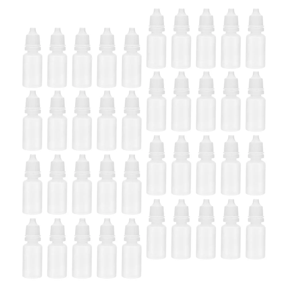 Eye Bottles Dropper Bottle Empty Container Liquid Refillable Squeezable Drops Drop Dispenser Essential Oilcontainers Eyedrops
Eye Bottles Dropper Bottle Empty Container Liquid Refillable Squeezable Drops Drop Dispenser Essential Oilcontainers Eyedrops