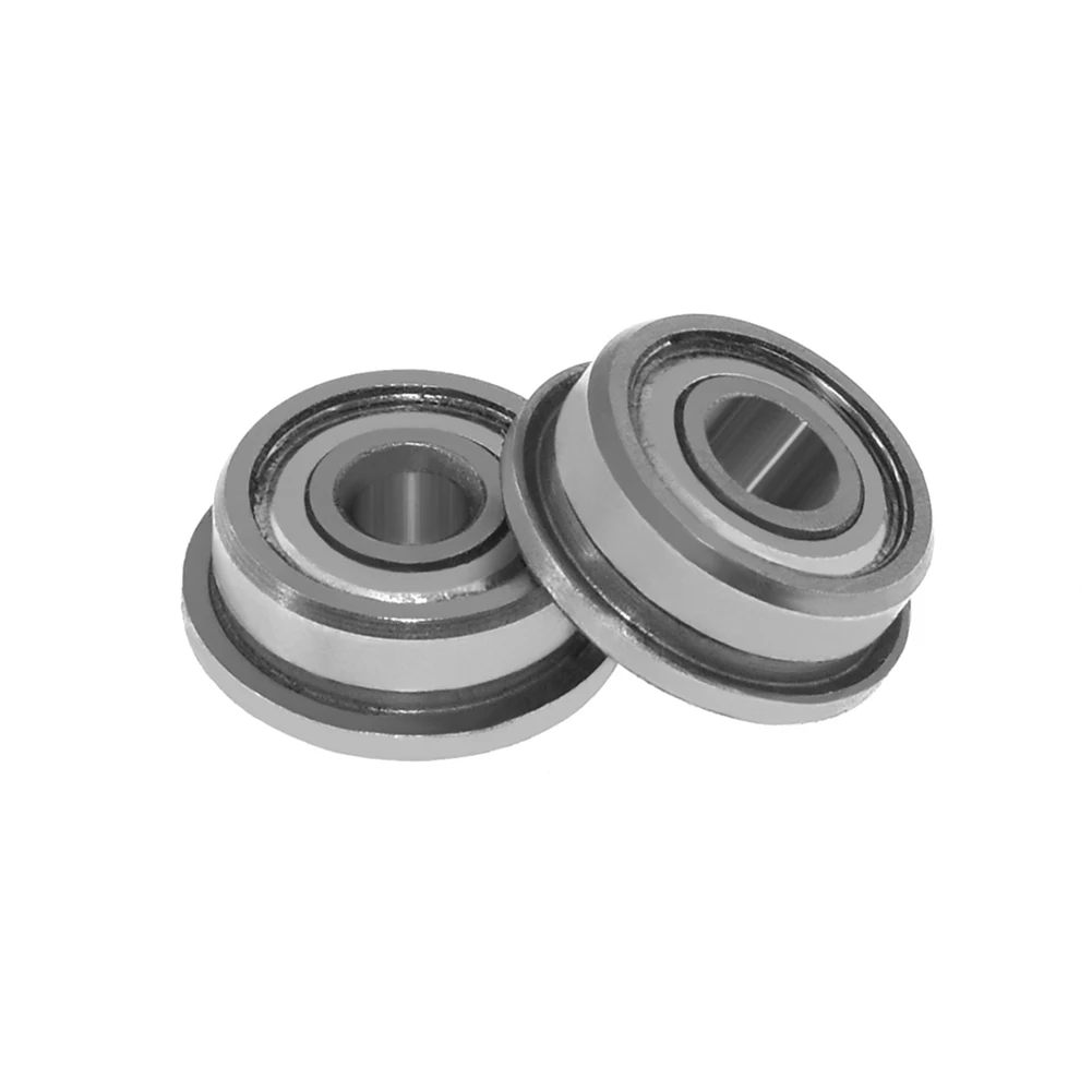 10pcs Mini Bearing F623ZZ 3x11.5x4mm Chrome Steel Metal Double Shielded Flanged Ball Bearings Mechanical Parts
10pcs Mini Bearing F623ZZ 3x11.5x4mm Chrome Steel Metal Double Shielded Flanged Ball Bearings Mechanical Parts