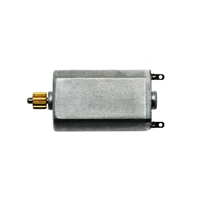 2X 180 мотор с моторной шестерней для WPL C14 C24 C24-1 B14 B24 B16 B36 MN D90 MN99S MN45 Запчасти для радиоуправляемых автомобилей
2X 180 мотор с моторной шестерней для WPL C14 C24 C24-1 B14 B24 B16 B36 MN D90 MN99S MN45 Запчасти для радиоуправляемых автомобилей