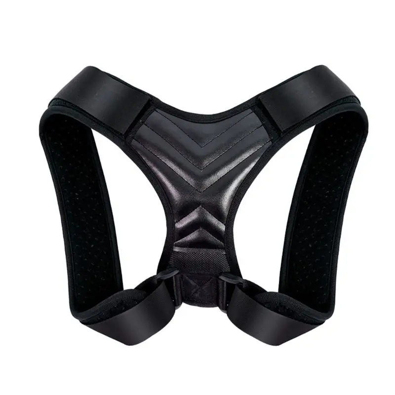 2019 Brace Support Belt Adjustable Back Posture Corrector Clavicle Spine Back Shoulder Lumbar Posture Correction For Men
2019 Brace Support Belt Adjustable Back Posture Corrector Clavicle Spine Back Shoulder Lumbar Posture Correction For Men
