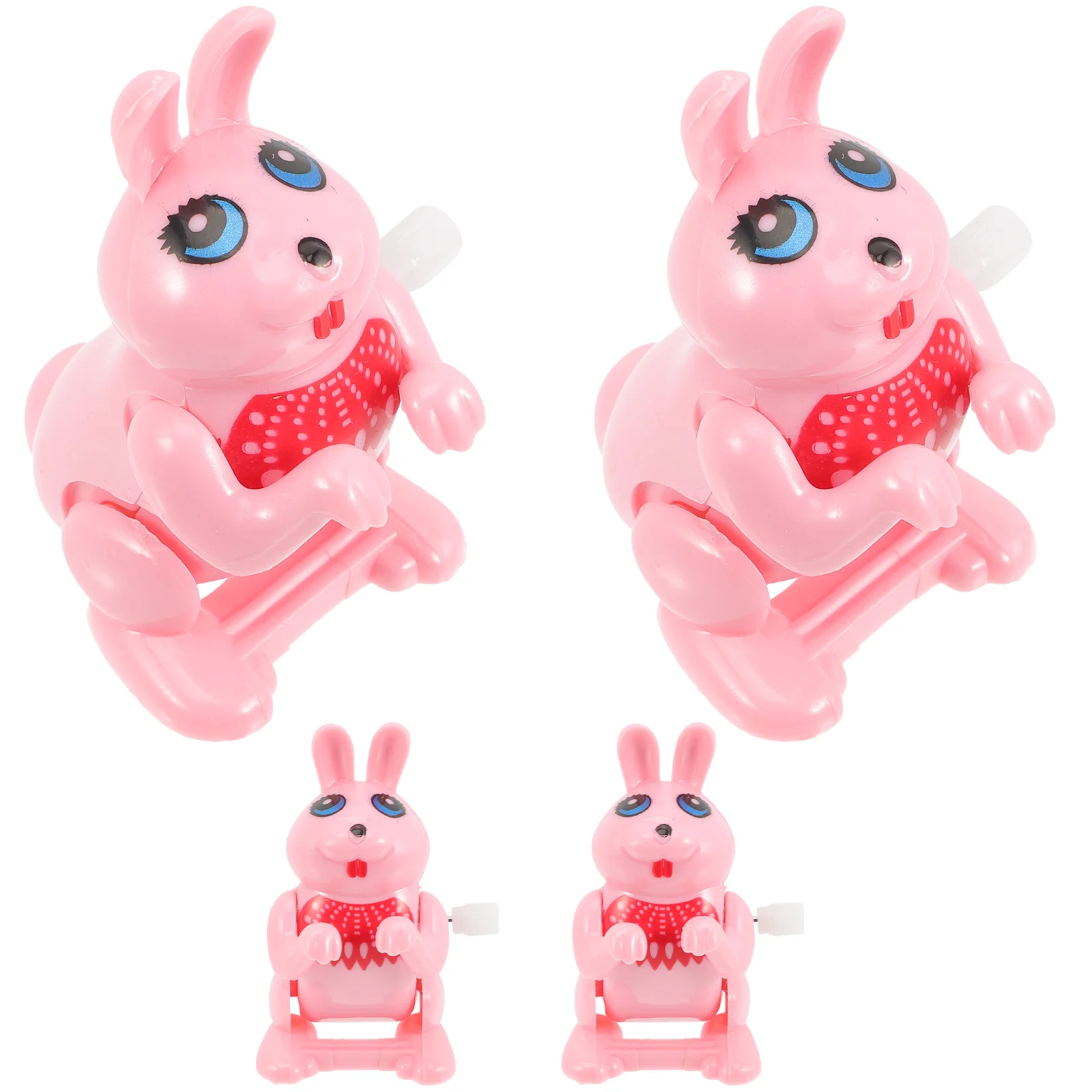 Toywind Toys Clockwork Rabbit Kids Year Animal Portable Forwalking Gifts New Zodiac Plaything Chinese Table Party Easter Robot
Toywind Toys Clockwork Rabbit Kids Year Animal Portable Forwalking Gifts New Zodiac Plaything Chinese Table Party Easter Robot