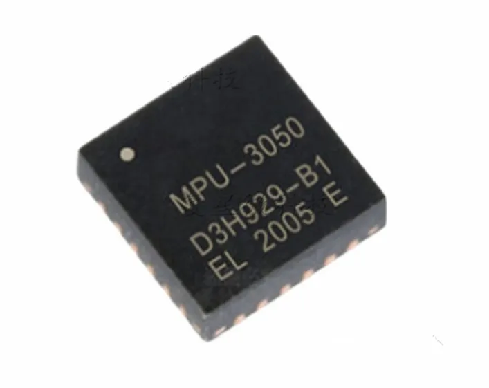 10PCS MPU6050 3050 6000 MPU-6052C 6050A MPU-6500 6515 6881 9250 QFN24 A sensor chip Quality assurance
10PCS MPU6050 3050 6000 MPU-6052C 6050A MPU-6500 6515 6881 9250 QFN24 A sensor chip Quality assurance