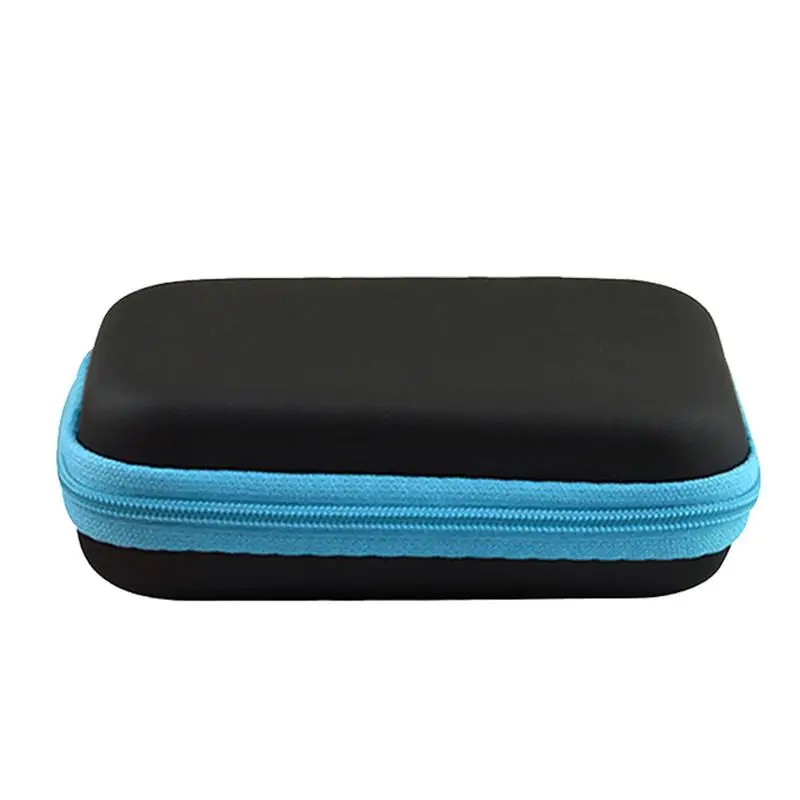 Essential Oil Storage Bag Oil Roller Perfume Organizer Holder Hanging Storage Bag Oil Collect Case For 1ML, 2ML, 3ML Bot Bottles
Essential Oil Storage Bag Oil Roller Perfume Organizer Holder Hanging Storage Bag Oil Collect Case For 1ML, 2ML, 3ML Bot Bottles