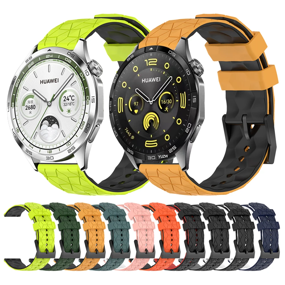 Ремешок силиконовый для HUAWEI WATCH GT 4 46 мм, браслет для HUAWEI WATCH 4 Pro GT 4 3 GT2 Pro Buds Ultimate Honor GS Pro, 22 20 мм
Ремешок силиконовый для HUAWEI WATCH GT 4 46 мм, браслет для HUAWEI WATCH 4 Pro GT 4 3 GT2 Pro Buds Ultimate Honor GS Pro, 22 20 мм